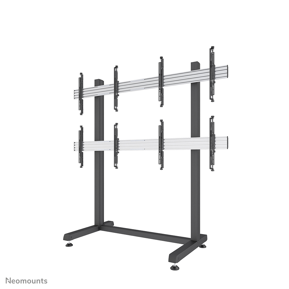 Neomounts Pro video wall floor stand